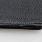 Louis Vuitton Card Holder Cles Di Taiga Ardoise Ct0075 Wallet — view 8