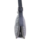 Bottega Veneta Shoulder Gray Bag — view 2
