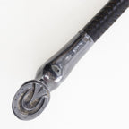 Hermes Whip Horseshoe Leather and Metal Brown Miscellaneous — view 4