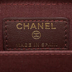 Chanel Coin Case Black — view 8