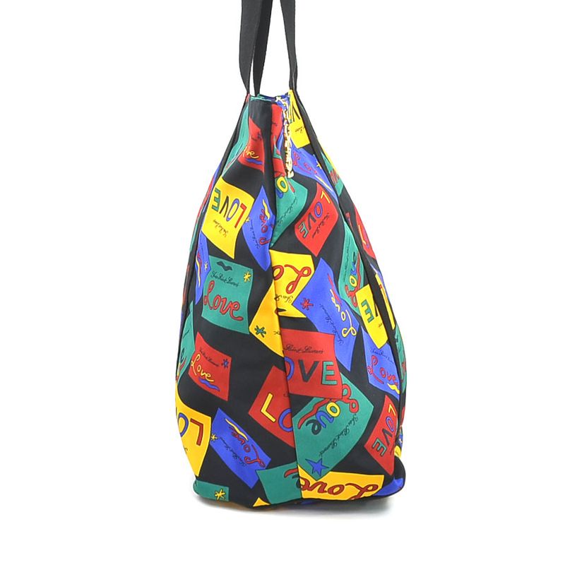 Yves Saint Laurent Tote Bag — view 2
