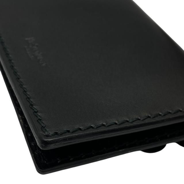 Yves Saint Laurent Card Case Pass Business Holder — view 5