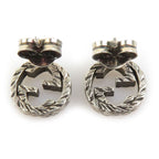Gucci Earrings Interlocking — view 6