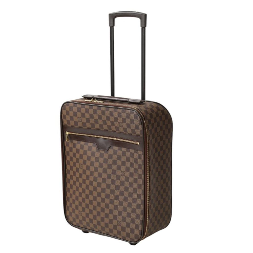 Louis Vuitton Damier Carry-on Bag Pegase 45 — view 6
