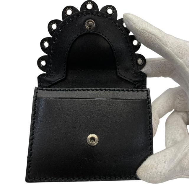 Yves Saint Laurent Card Case Pass Business Holder — view 8
