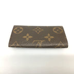Louis Vuitton Monogram Multicles 4 Renkey Case — view 2