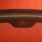 Louis Vuitton Handbag Nolita Brown — view 8