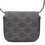 Celine Shoulder Bag Triomphe — view 3