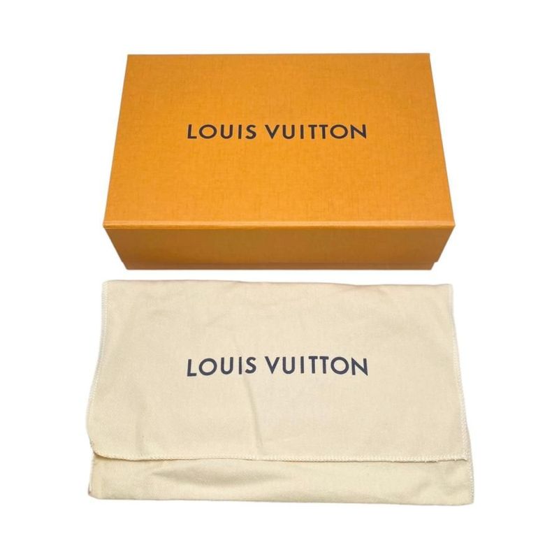 Louis Vuitton Shoulder Bag Danube Ppm — view 9