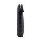 Gucci Clutch Bag with Interlocking G Messenger GG Supreme Black — view 3