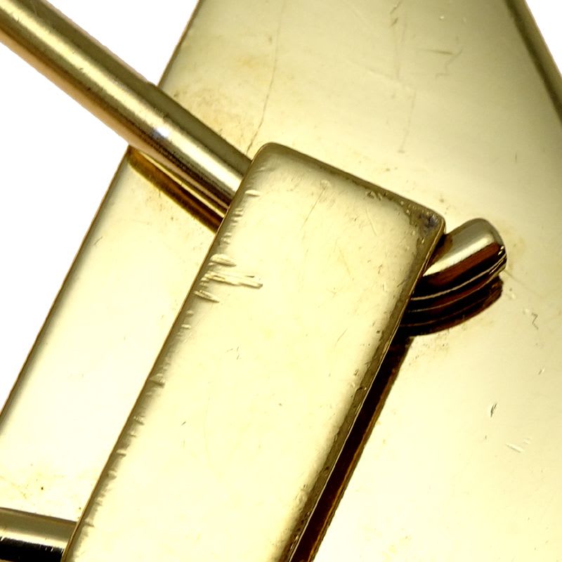 Prada Triangle Charm — view 6
