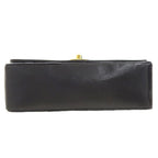Chanel Quilted Diana 22 Chain Shoulder Bag — view 3