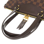 Louis Vuitton Westminster PM Damier Handbag 0114 — view 6