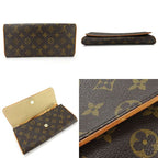 Louis Vuitton Shoulder Bag Pochette Twin Monogram Casual Everyday Use — view 3