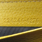 Gucci Round Zipper Long Wallet — view 9