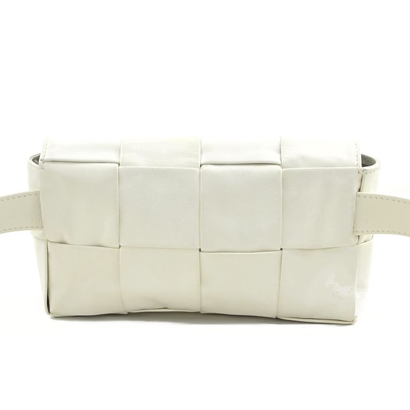 Bottega Veneta Body Bag Waist Cassette — view 3