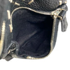 Fendi 7 Ar471 key Holder Charm Bag Small Purse Ring Backpack Logo — view 6