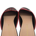 Dior 2019 Item Amour Heart Mules Sandals 36.5 Price — view 5
