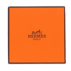 Hermes Croisette Silver Ring 51 9 — view 6
