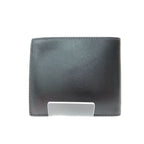 Gucci Bifold Wallet GG Marmont Leather Black — view 3
