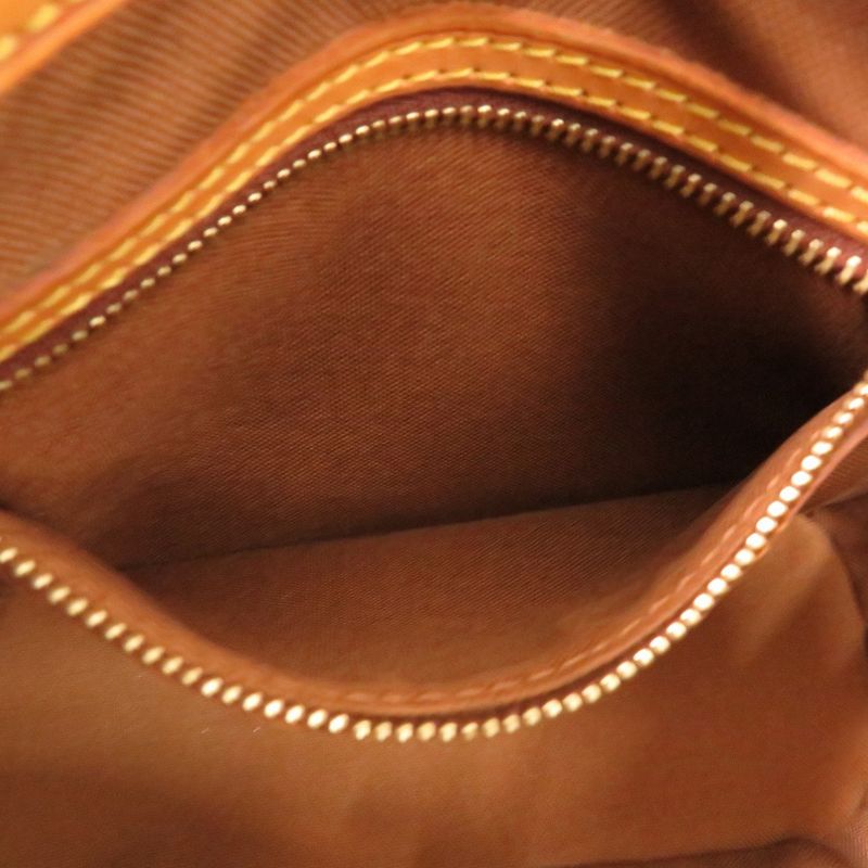 Louis Vuitton Vavin PM Monogram Handbag 0247 — view 6