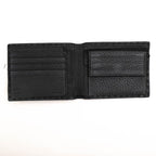 Fendi Wallet Men Leather Black 7 M0194 O7 N Fogxn Coin — view 6