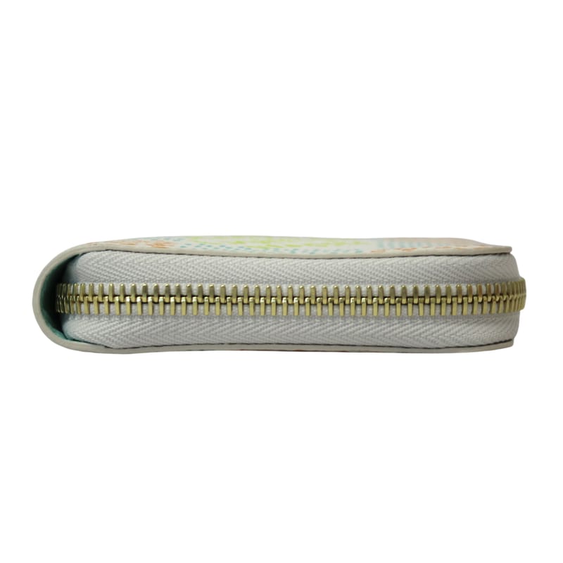 Louis Vuitton Zippy Wallet Long — view 6
