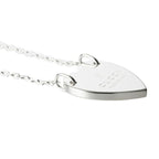 Gucci Bracelet Heart Silver — view 5