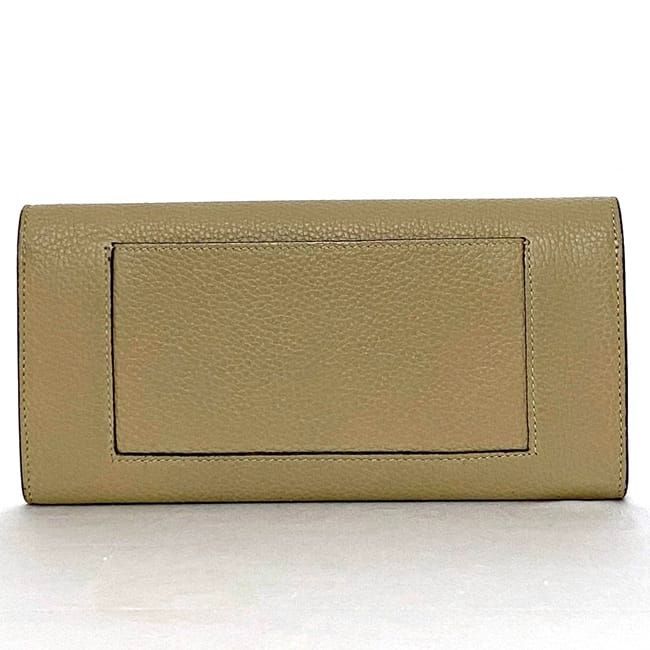 Celine Bifold Long Wallet Large Multifunction — view 3