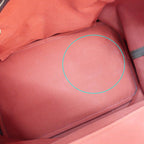 Louis Vuitton Greenwich PM Boston Bag Damier Brown Gdhardware — view 6
