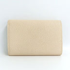 Louis Vuitton Portefeuille Capucines Compact Flower Quartz — view 2