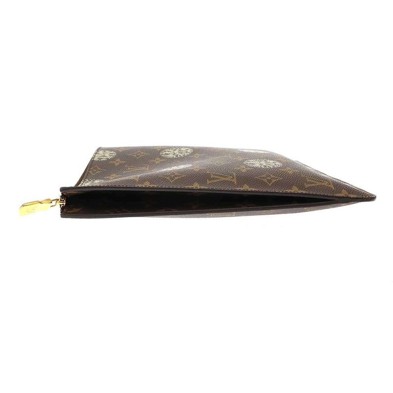 Louis Vuitton Christopher Nemeth Monogram — view 3