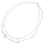 Hermes Farandole Long Necklace 160 — view 3
