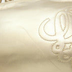 Loewe Bag Handbag Gold — view 3