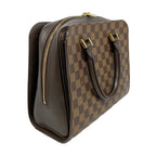 Louis Vuitton Handbag Damier Triana Ebene — view 2