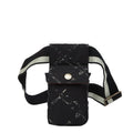 Chanel Travel Line Belt Bag Black