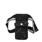 Chanel Travel Line Belt Bag Black