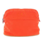 Hermes Bolide Pouch Mini Orange TK OH