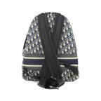 Dior Oblique Travel Backpack — view 2