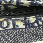 Dior Oblique Travel Backpack — view 4