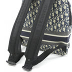 Dior Oblique Travel Backpack — view 7