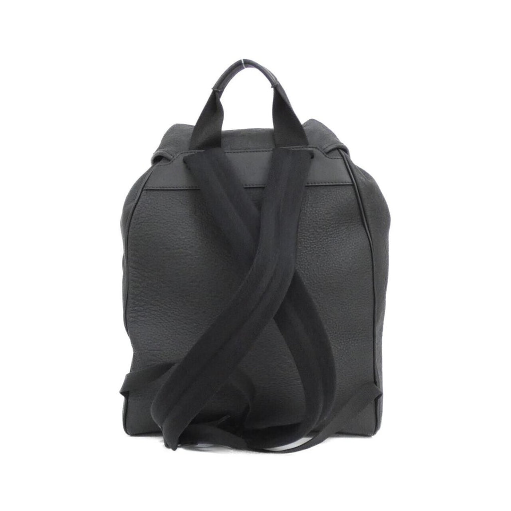 Louis Vuitton Taurillon Monogram Montsouris Backpack — view 2