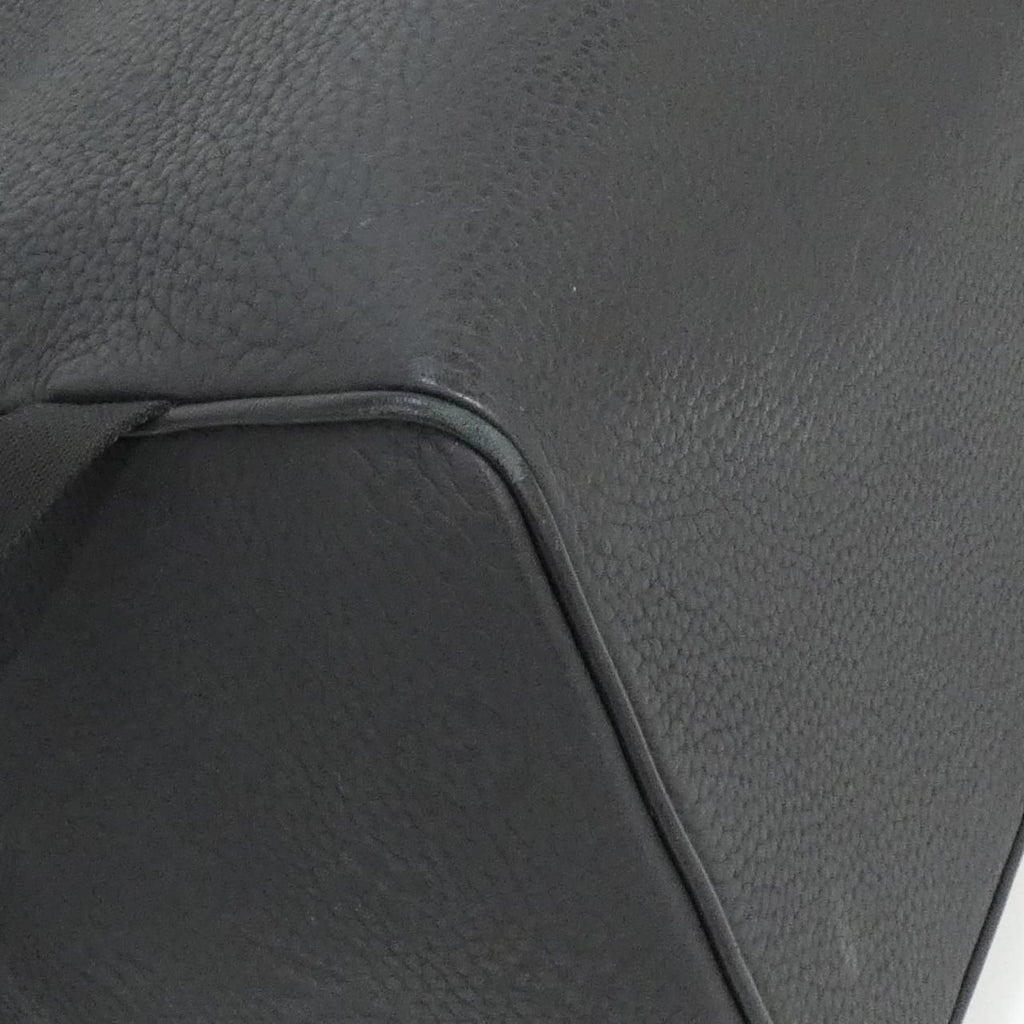 Louis Vuitton Taurillon Monogram Montsouris Backpack — view 3