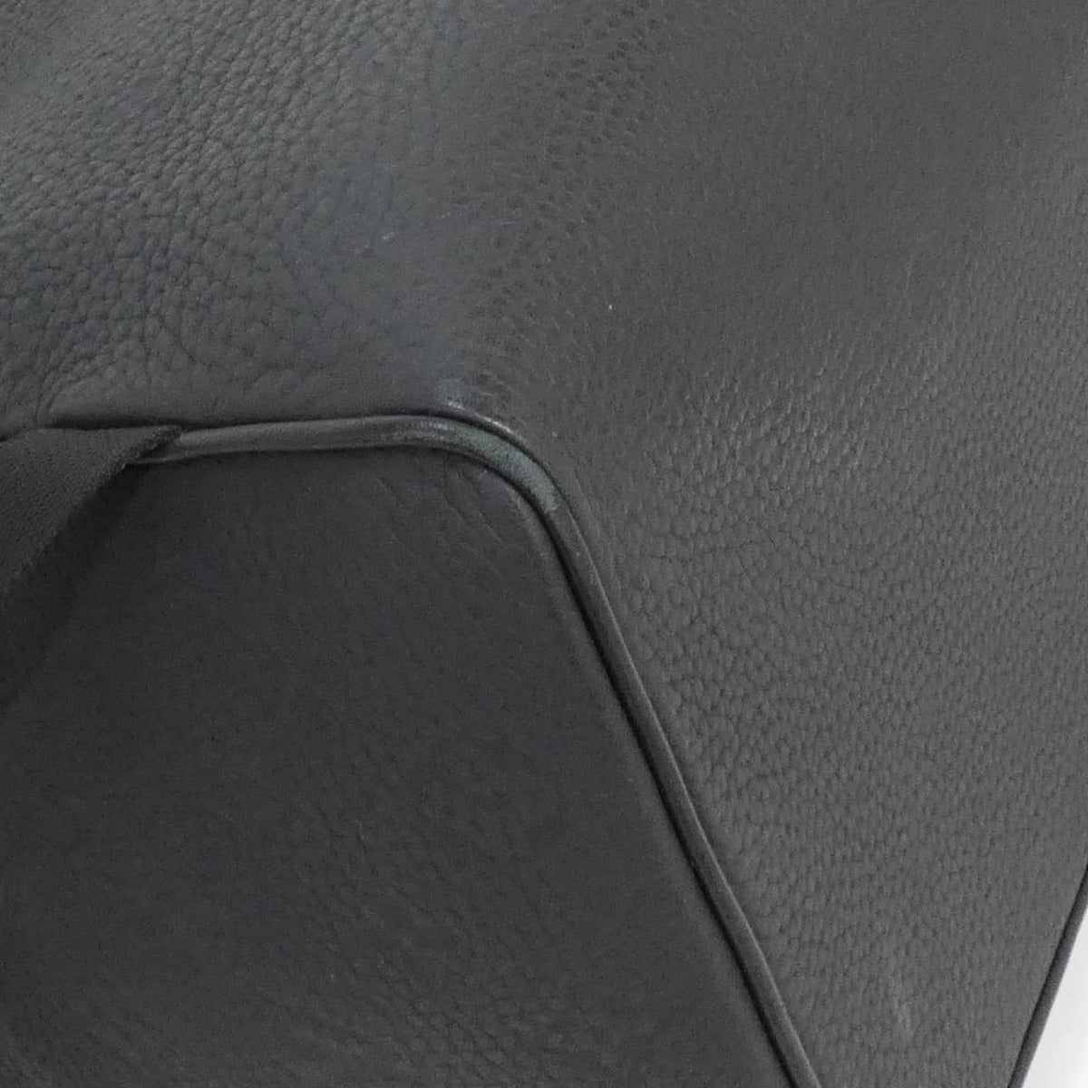 Louis Vuitton Taurillon Monogram Montsouris Backpack — view 3