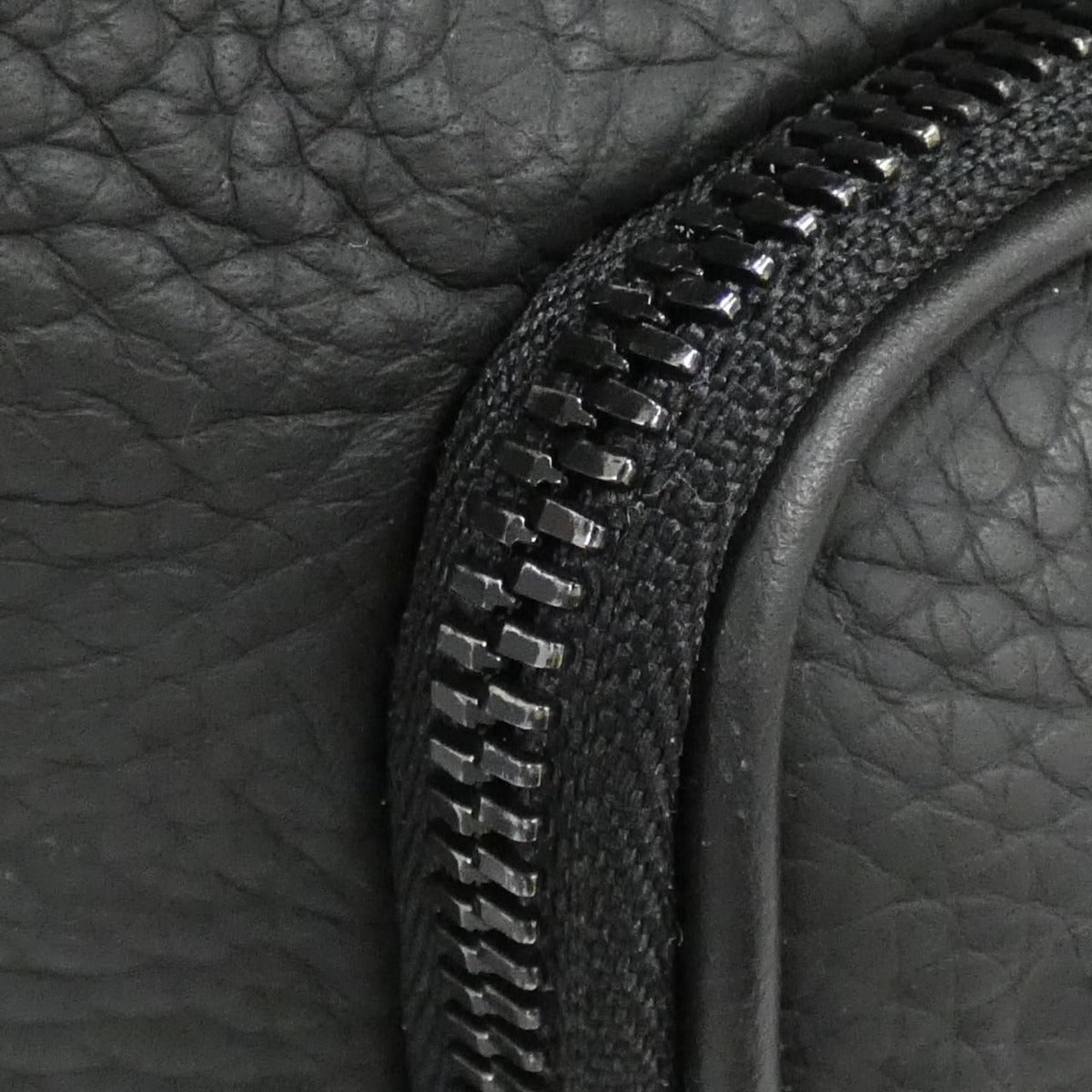 Louis Vuitton Taurillon Monogram Montsouris Backpack — view 4