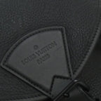 Louis Vuitton Taurillon Monogram Montsouris Backpack — view 5
