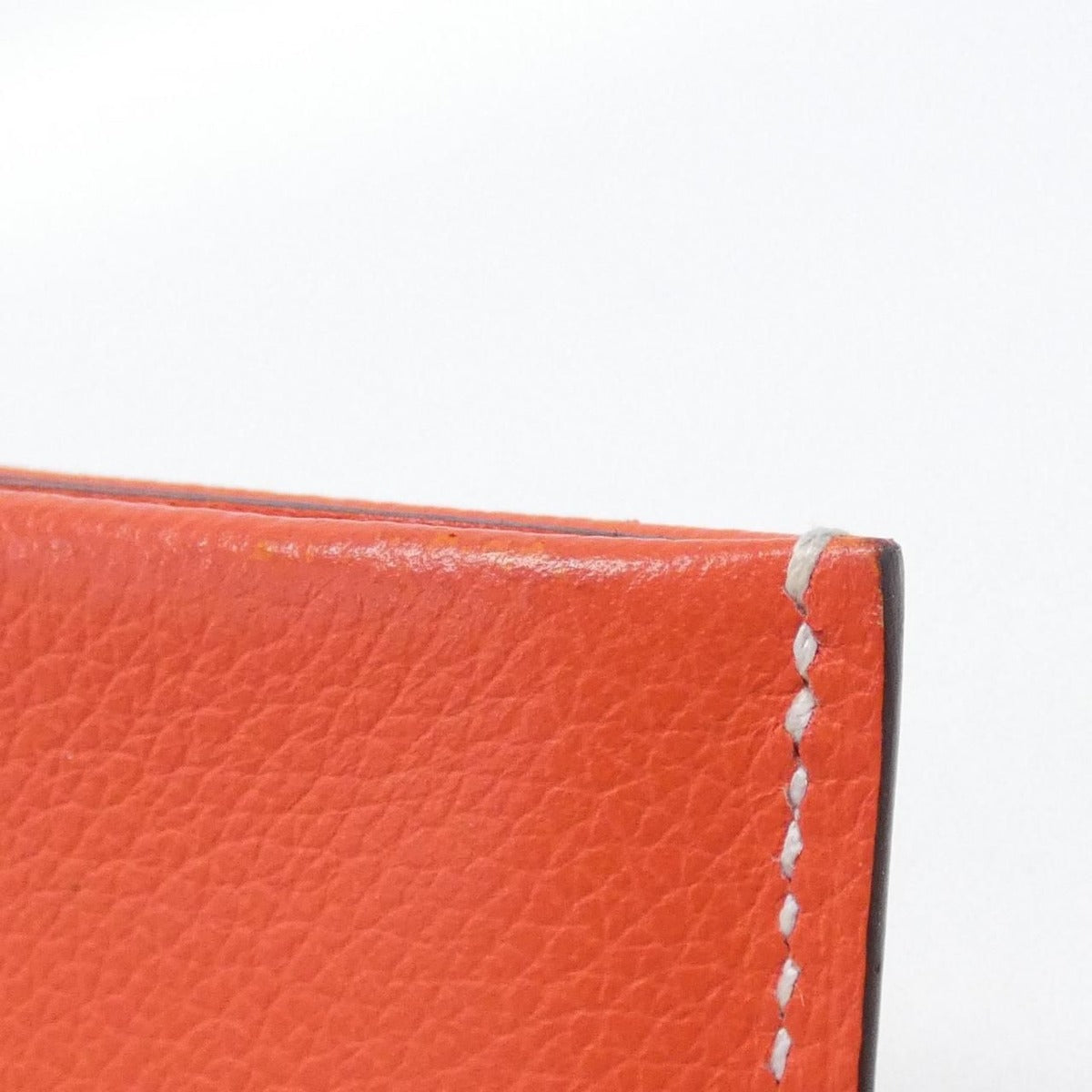 Hermes Ash Serie Card Case — view 3