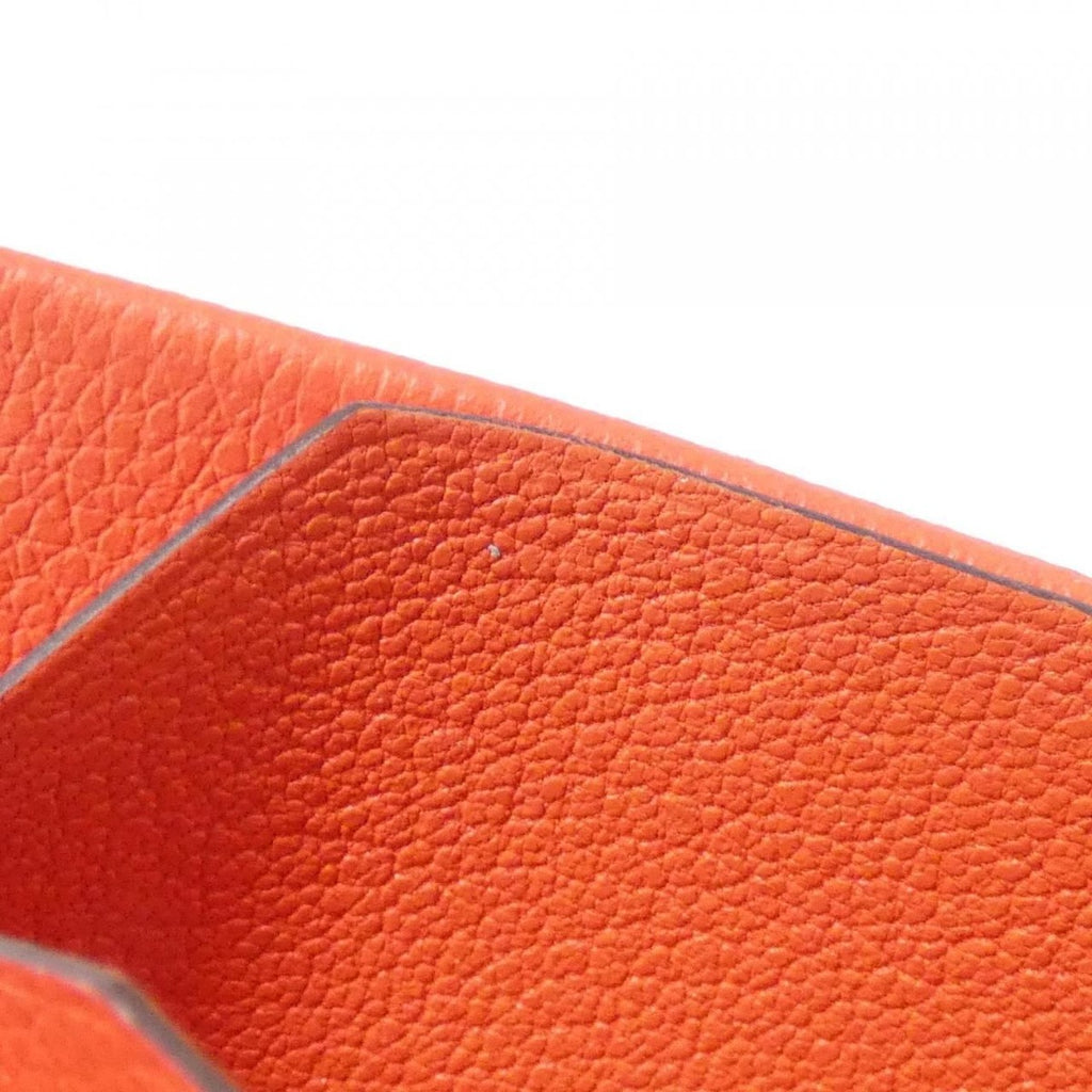 Hermes Ash Serie Card Case — view 6