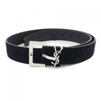 Saint Laurent C0 X0 Y Belt — view 2