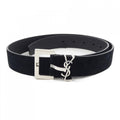 Saint Laurent C0 X0 Y Belt